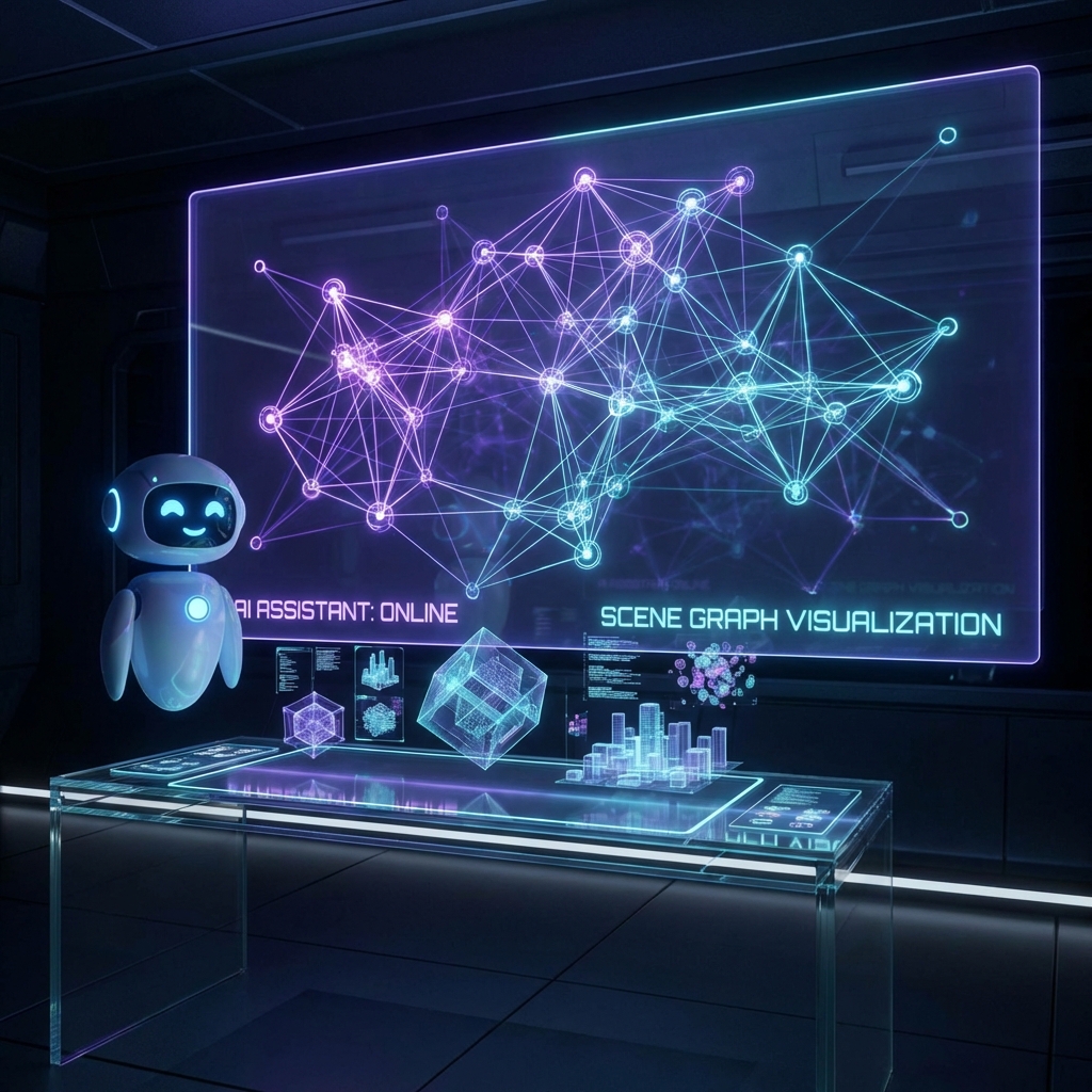 Module 3 - Intelligence des Nuages de Points