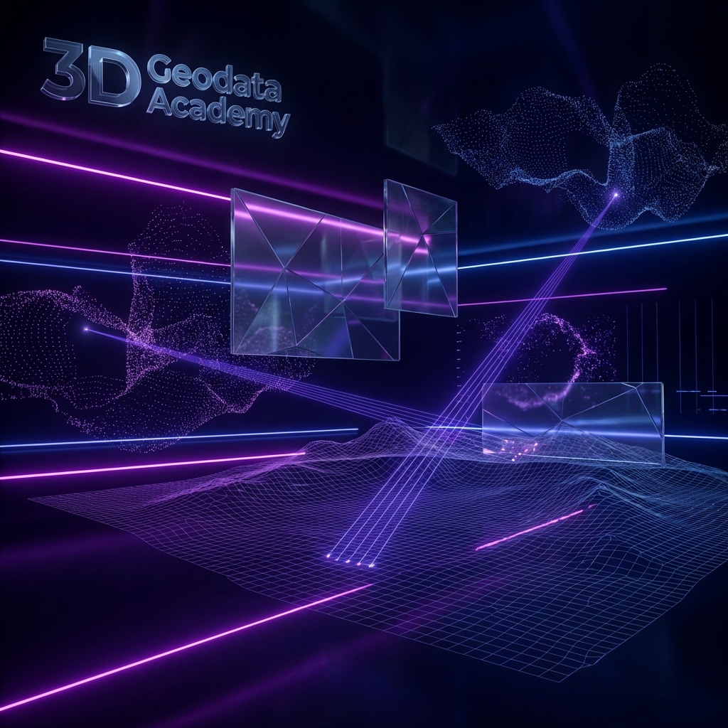 Module 4 - Deep Learning 3D Architecture