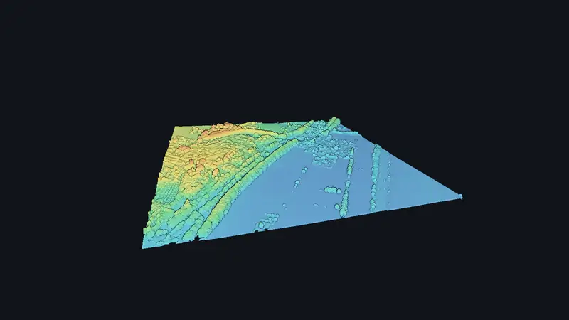 La donnée 3D devient une preuve réglementaire
